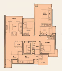 The Quartz (D19), Condominium #557258291